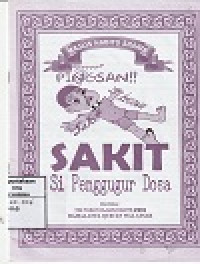 Image of Sakit Penggugur Dosa