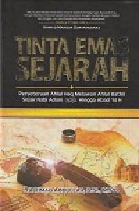Image of Tinta Emas Sejarah