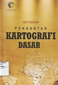 Pengantar Kartografi Dasar