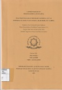 Image of Praktek Pengajaran Program Tahfidzul Qur'an Di Markaz Al-Qur'an Dan Bahasa Arab (MQBA)