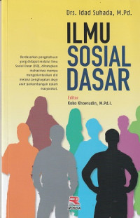 Ilmu Sosial Dasar