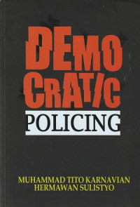 Democratic Policing