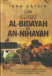 Al-Bidayah wa An-Nihayah