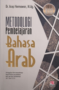 Metodologi Pembelajaran Bahasa Arab