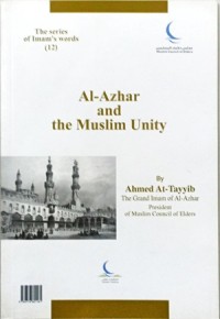 Al-Azhar and The Muslim Unity