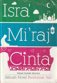 Isra' Mi'raj Cinta