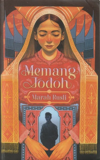 Image of Memang Jodoh