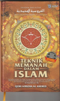 Teknik Memanah Dalam Islam