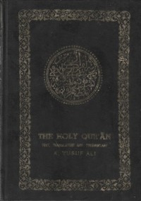 The Holy Qur'an