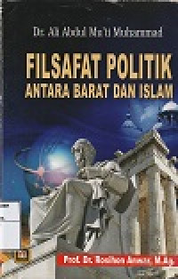 Filsafat Politik antara Barat dan Islam