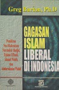 Gagasan Islam Liberal Indonesia