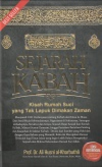 Sejarah Ka'bah