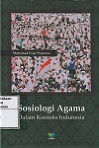 Sosiologi Agama