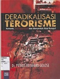 Image of Deradikalisasi Terorisme