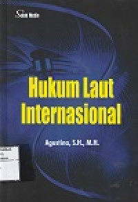 Image of Hukum Laut Internasional