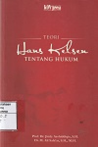 Image of Teori Hans Kelsen Tentang Hukum