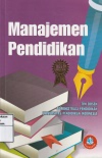 Manajemen Pendidikan