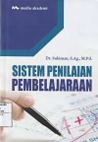 Sistem Penilaian Pembelajaran