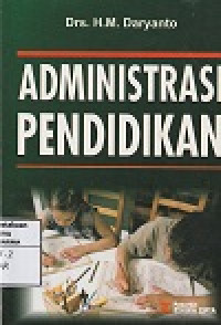 Administrasi Pendidikan