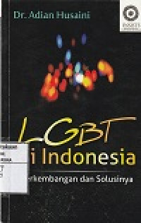 Image of LGBT di Indonesia