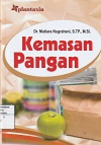 Image of Kemasan Pangan