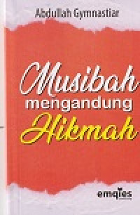 Image of Musibah Mengandung Hikmah