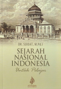 Sejarah Nasional Indonesia Untuk Pelajar