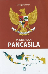 Image of Pendidikan Pancasila