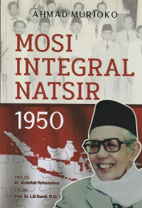 Mosi Integral Natsir 1950