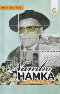 Image of Nambo Hamka