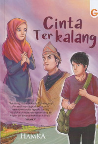Image of Cinta Terkalang