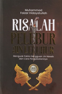 Image of Risalah Pelebur Jin Leluhur