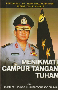 Image of Menikmati Campur Tangan Tuhan