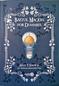 Image of Baitul Maqdis For Dummies