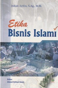 Etika Bisnis Islami