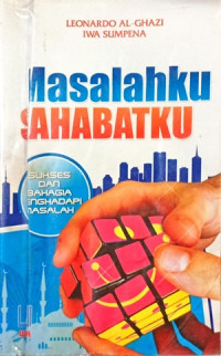 Image of Masalahku Sahabatku