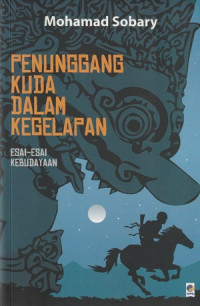 Image of Penunggang Kuda Dalam Kegelapan