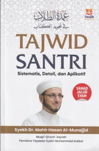 Tajwid Santri